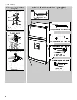 Предварительный просмотр 38 страницы Amana A8WXNGFWH User Instructions