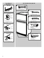 Preview for 6 page of Amana A9RXNMFW User Instructions