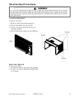 Preview for 19 page of Amana AAC051FRB Service Manual