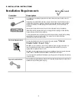 Preview for 27 page of Amana AAC051FRB Service Manual