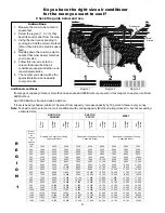 Preview for 28 page of Amana AAC051FRB Service Manual