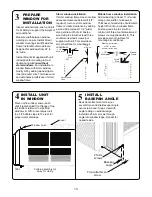 Preview for 34 page of Amana AAC051FRB Service Manual