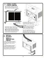 Preview for 37 page of Amana AAC051FRB Service Manual