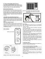 Preview for 41 page of Amana AAC051FRB Service Manual