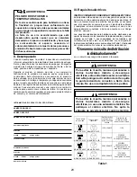 Предварительный просмотр 20 страницы Amana AAC051SRA Owner'S Manual