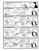 Предварительный просмотр 24 страницы Amana AAC051SRA Owner'S Manual