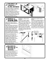 Предварительный просмотр 28 страницы Amana AAC051SRA Owner'S Manual