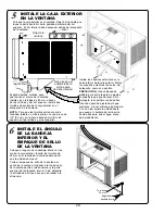 Предварительный просмотр 29 страницы Amana AAC051SRA Owner'S Manual