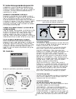 Предварительный просмотр 33 страницы Amana AAC051SRA Owner'S Manual