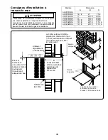 Предварительный просмотр 48 страницы Amana AAC051SRA Owner'S Manual