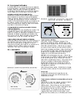 Предварительный просмотр 50 страницы Amana AAC051SRA Owner'S Manual