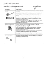 Preview for 27 page of Amana AAC081SRB Service Service Manual