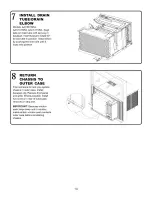 Preview for 38 page of Amana AAC081SRB Service Service Manual