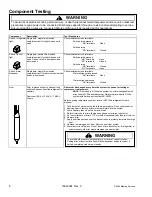 Предварительный просмотр 8 страницы Amana AB1924PEK Series Instruction Manual