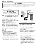 Предварительный просмотр 14 страницы Amana AB1924PEK Series Instruction Manual