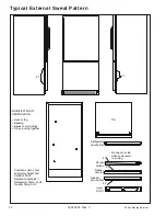 Предварительный просмотр 22 страницы Amana AB1924PEK Series Instruction Manual