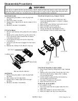 Предварительный просмотр 30 страницы Amana AB1924PEK Series Instruction Manual