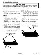 Предварительный просмотр 32 страницы Amana AB1924PEK Series Instruction Manual