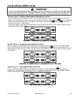 Предварительный просмотр 37 страницы Amana AB1924PEK Series Instruction Manual