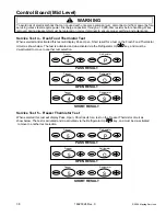 Предварительный просмотр 38 страницы Amana AB1924PEK Series Instruction Manual