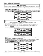 Предварительный просмотр 39 страницы Amana AB1924PEK Series Instruction Manual