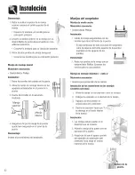 Предварительный просмотр 28 страницы Amana AB1924PEKB4 Use & Care Manual