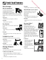 Предварительный просмотр 10 страницы Amana AB2225PEKS Use & Care Manual