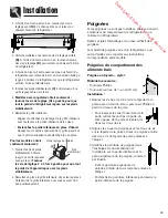 Предварительный просмотр 49 страницы Amana AB2225PEKS Use & Care Manual