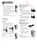 Предварительный просмотр 50 страницы Amana AB2225PEKS Use & Care Manual