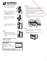 Предварительный просмотр 51 страницы Amana AB2225PEKS Use & Care Manual