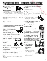 Предварительный просмотр 55 страницы Amana AB2225PEKS Use & Care Manual