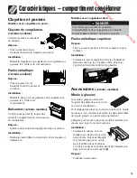 Предварительный просмотр 57 страницы Amana AB2225PEKS Use & Care Manual