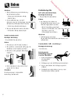 Предварительный просмотр 72 страницы Amana AB2225PEKS Use & Care Manual