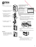 Предварительный просмотр 73 страницы Amana AB2225PEKS Use & Care Manual