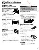 Предварительный просмотр 79 страницы Amana AB2225PEKS Use & Care Manual