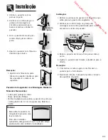 Предварительный просмотр 139 страницы Amana AB2225PEKS Use & Care Manual