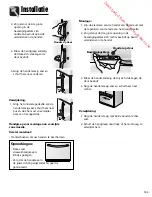 Предварительный просмотр 161 страницы Amana AB2225PEKS Use & Care Manual