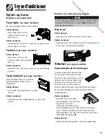 Предварительный просмотр 189 страницы Amana AB2225PEKS Use & Care Manual