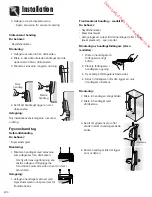 Предварительный просмотр 204 страницы Amana AB2225PEKS Use & Care Manual