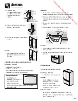 Предварительный просмотр 227 страницы Amana AB2225PEKS Use & Care Manual