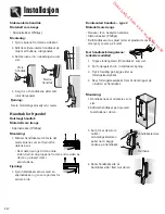 Предварительный просмотр 248 страницы Amana AB2225PEKS Use & Care Manual