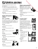 Предварительный просмотр 253 страницы Amana AB2225PEKS Use & Care Manual