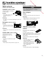 Предварительный просмотр 255 страницы Amana AB2225PEKS Use & Care Manual