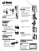 Предварительный просмотр 270 страницы Amana AB2225PEKS Use & Care Manual