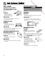 Предварительный просмотр 276 страницы Amana AB2225PEKS Use & Care Manual