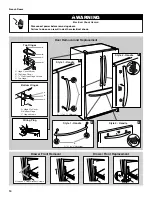 Предварительный просмотр 10 страницы Amana ABB1921BR User Instructions