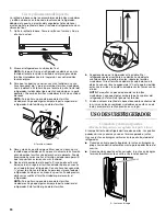 Предварительный просмотр 30 страницы Amana ABB1921BR User Instructions