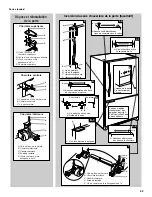 Предварительный просмотр 49 страницы Amana ABB1921BR User Instructions