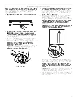 Предварительный просмотр 51 страницы Amana ABB1921BR User Instructions