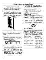 Предварительный просмотр 52 страницы Amana ABB1921BR User Instructions